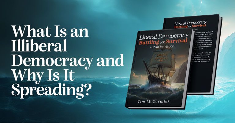 What Is an Illiberal Democracy